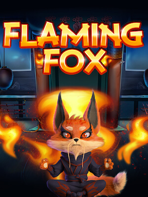 818king ทดลองเล่น flaming-fox